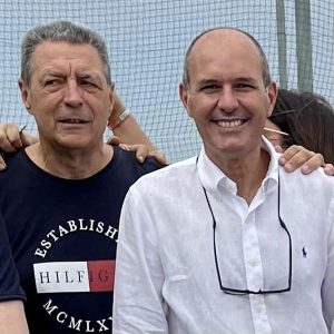 Viterbo – Giulio Marini torna in consiglio comunale, Caci: “Contributo prezioso”