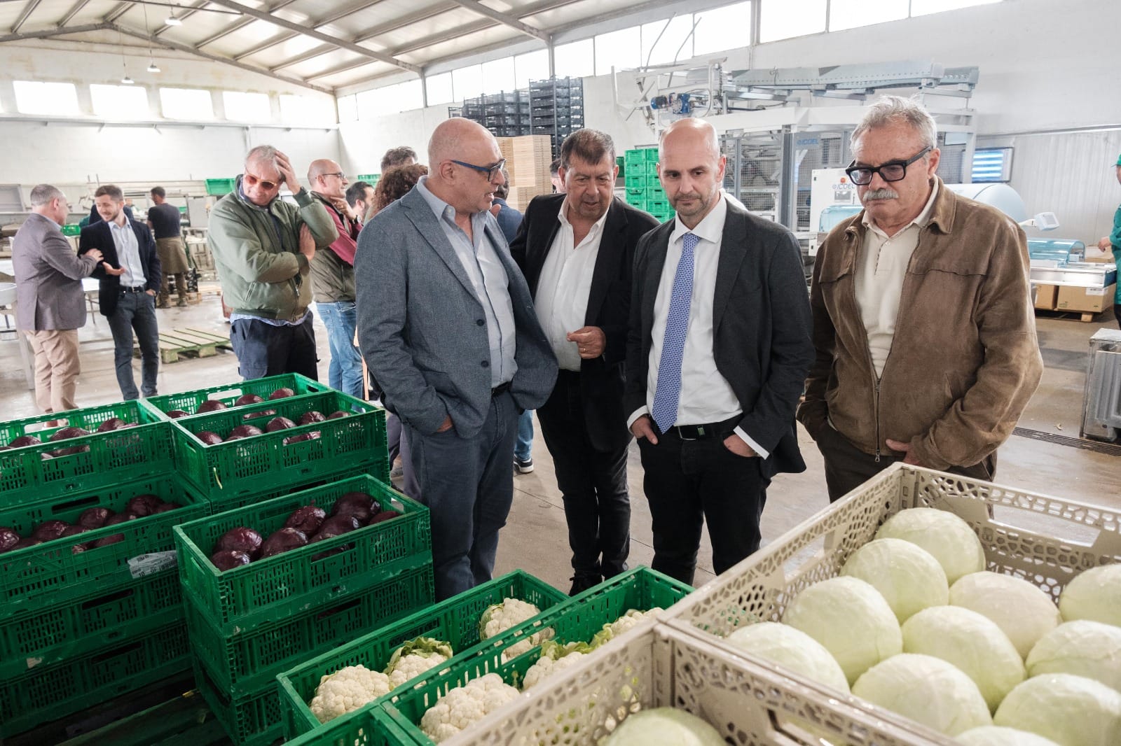 Tarquinia – Finalmente l’Università Agraria, con Riglietti, ha smosso la politica nazionale e regionale