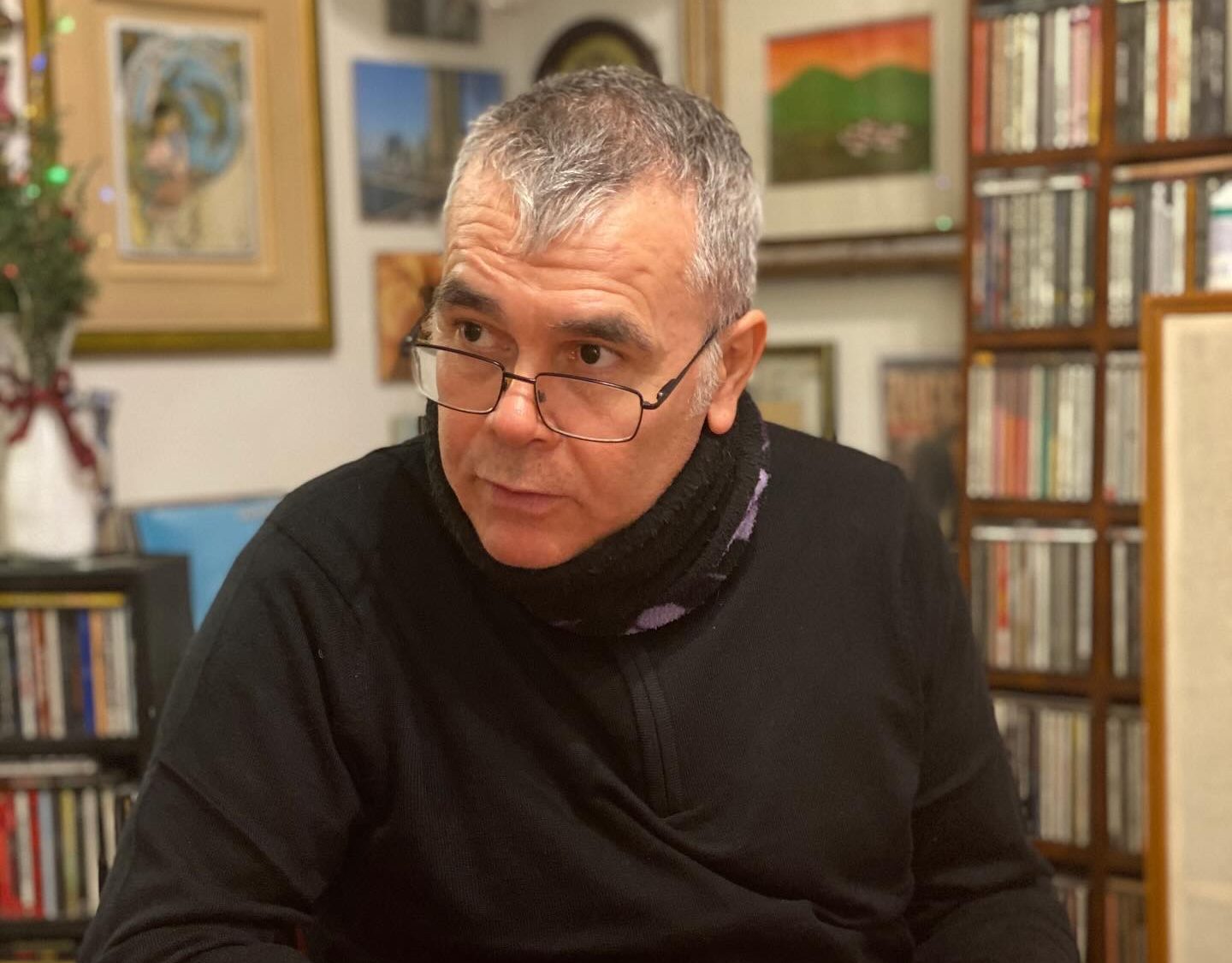 Ritrovato Andrea Porcu, il ristoratore scomparso da Cerveteri