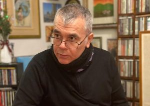 Ore di apprensione a Cerveteri: scompare Andrea Porcu. “Aiutateci a ritrovarlo”: l’appello del figlio Giaime