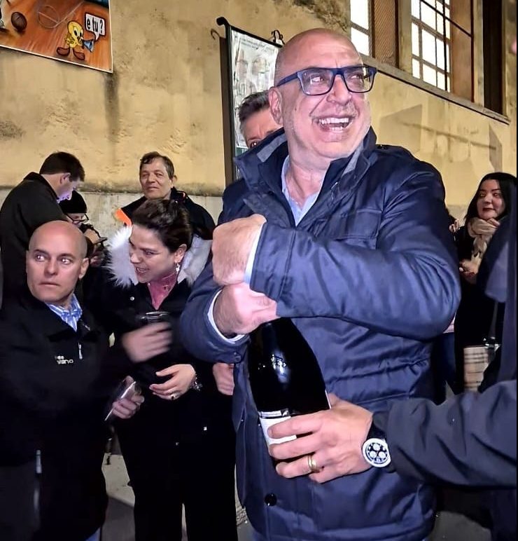 Tarquinia – E’ Alberto Riglietti il nuovo presidente dell’Università Agraria