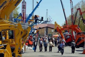 Tarquinia, al via la Fiera Mercato: ecco tutto il programma dei quattro giorni