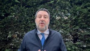 Professioni, Salvini: “Trattamento economico migliore per ingegneri che lavorano per Pubblico”