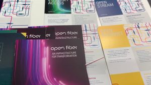 Edge Data Center, Open Fiber entra nel mercato