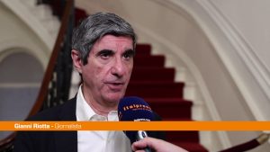 Riotta “Feste religiose in Sicilia sono un fatto culturale e storico”