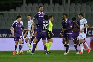 Coppa Italia, Fiorentina-Atalanta 1-0: primo atto viola, ma ancora tutto aperto