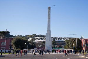 Stacittadina Capitale, ultime ore: Roma per la scintilla, Lazio per lo spazio