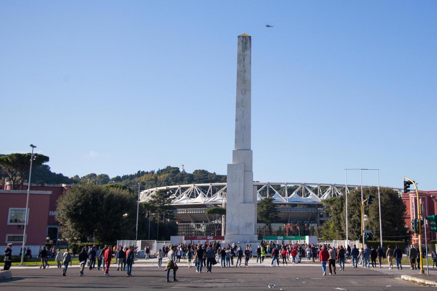 Stacittadina Capitale, ultime ore: Roma per la scintilla, Lazio per lo spazio