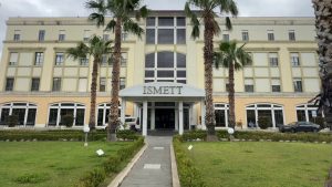 All’Ismett tre parti in stand by ECMO