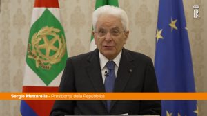 Mattarella “Libro strumento irrinunciabile di sapere e crescita”