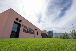 Inaugurato il Palermo CFA, nuovo centro sportivo rosanero