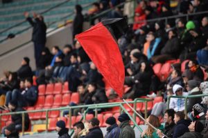 Serie D. 2-1 pure in casa Atletico Uri: la Flaminia chiude sesta
