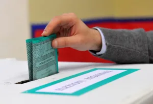 Basilicata al voto, urne aperte oggi e domani