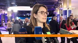 Ue, Ferrara “Il Patto sulla migrazione peggiora lo status quo”