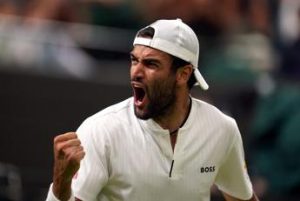 Intramontabile Berrettini: trionfo due anni dopo, suo l’ATP a Marrakech