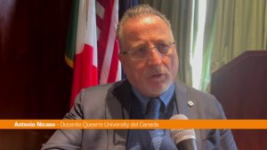 Nicaso (Queen’s University) “Le mafie? sono sempre più digital”