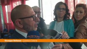 Mafia e droga, Questore Catania “Colpite piazze spaccio molto vicine”