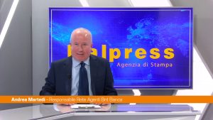 Bnt, Banca. Martedi “Rete giovane e in crescita in tutta Italia”