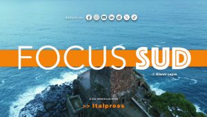 Focus Sud – Puntata del 1/4/2024
