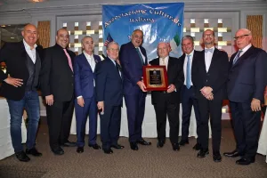 Il Festino di Palermo compie 400 anni, festa a New York