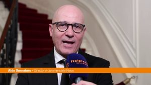 Neos, Sarnataro ” Dal prossimo 8 giugno volo Palermo-New York diretto”