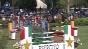 Equitazione, assegnati i titoli italiani di salto ostacoli