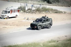 L’esercito di Israele ritira le truppe dal Sud della Striscia di Gaza