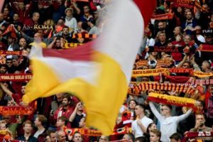 Countdown Roma-Milan, pellegrinaggio all’Olimpico: le ultimissime