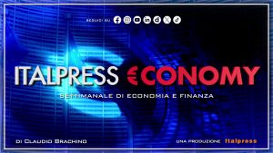 Italpress €conomy – Puntata del 19 aprile 2024