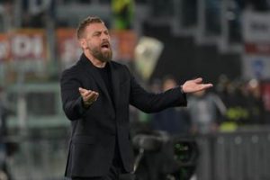 AS Roma, resistenza Lecce: solo un punto in Salento, basterà in chiave Champions?