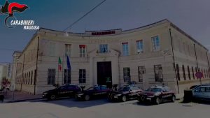 Blitz contro rete di spacciatori del centro storico di Ragusa