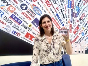 Europee, Schlein lancia campagna e tessera Pd dedicata a Berlinguer