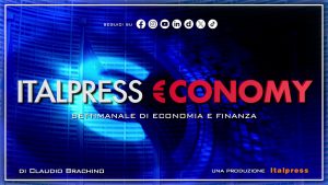 Italpress €conomy – Puntata del 12 aprile 2024