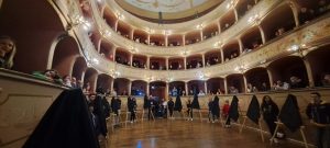 Acquapendente – Svelati i Pugnaloni 2024 (vedi tutti)