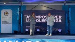 Avamposti per l’Adolescenza, si conclude a Montefiascone il tour dei ragazzi di Juppiter