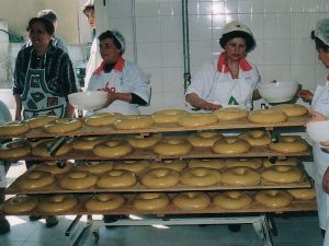 Bomarzo – 39° Palio di Sant’Anselmo e 51° Sagra del Biscotto