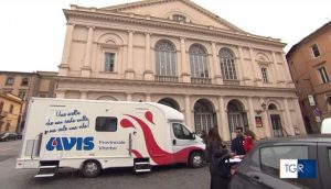 Sangue e plasma: solo la provincia di Viterbo, in tutto il Lazio, raggiunge l’autosufficienza