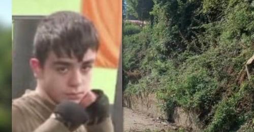 Ragazzo di 14 anni torna dal lago di Nemi e cade nello strapiombo, Fabrizio Procaccini morto davanti agli amici dopo un volo di 30 metri