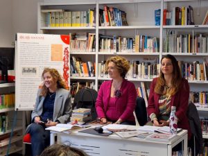 A Santa Marinella una conferenza per parlare di biblioterapia