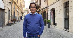 Tarquinia – Università Agraria, sui locali ex Giove Marchetti risponde a Fanucci
