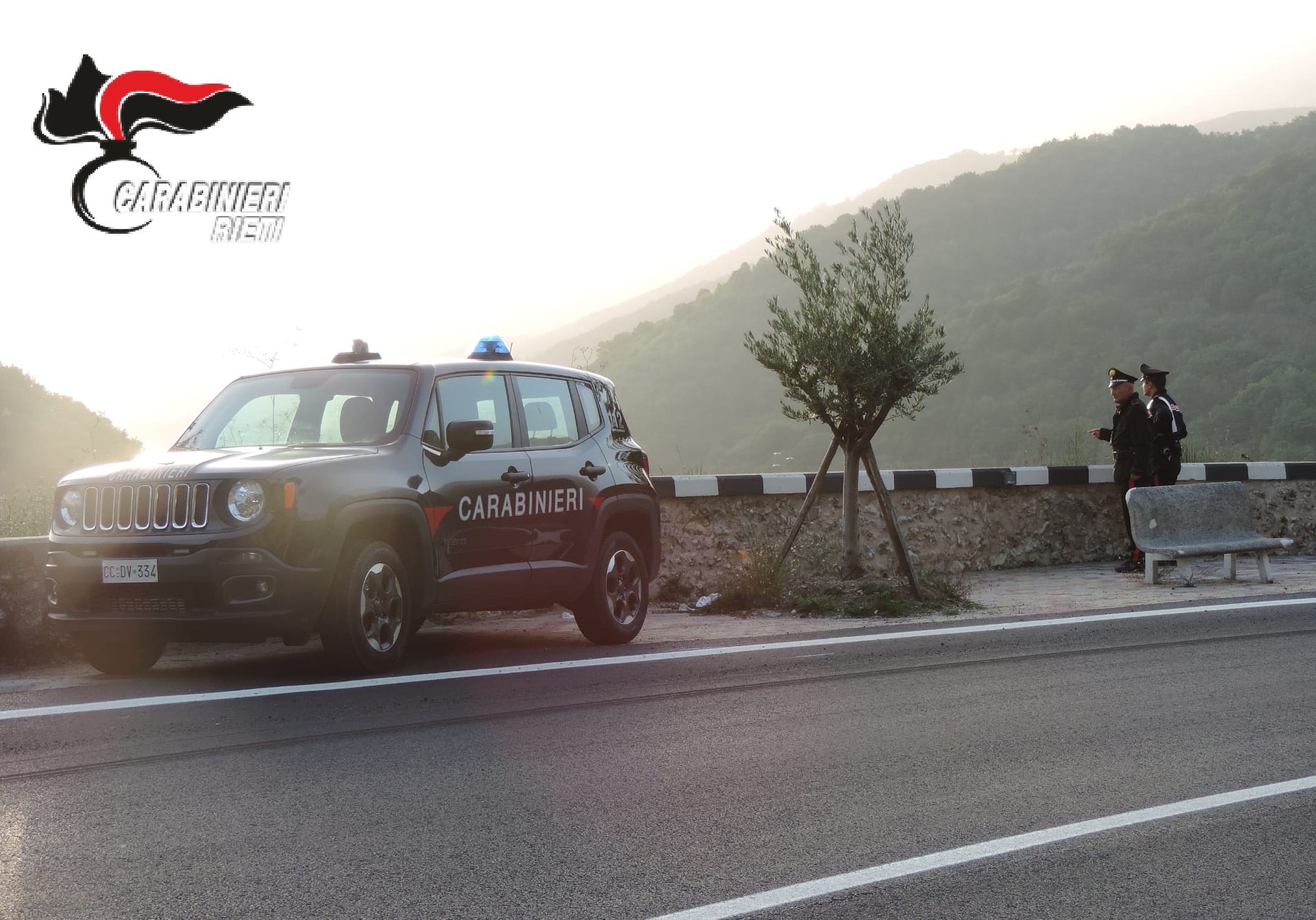 Borgorose, violenta lite in un bar: in tre finiscono all’ospedale per le ferite riportate