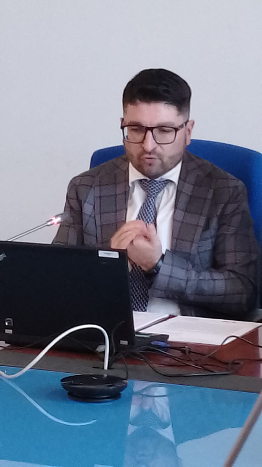 Porto di Civitavecchia, il 15 aprile convocato Comitato di gestione per ratifica accordo dipendenti II livello