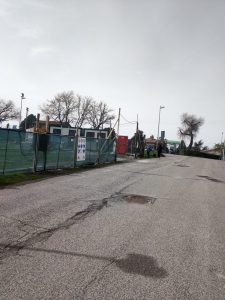 Neo Polo scolastico: a Vitorchiano è scontro tra comune e residenti