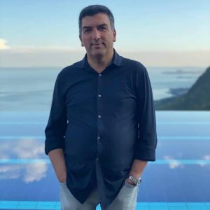 Frosinone – Pizzuti torna direttore generale di Giornalisti Indipendenti