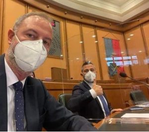 Lazio 2023 – Riconteggio voti Lega a Frosinone, “Ciacciarelli ne recupera 69 voti ma non bastano”