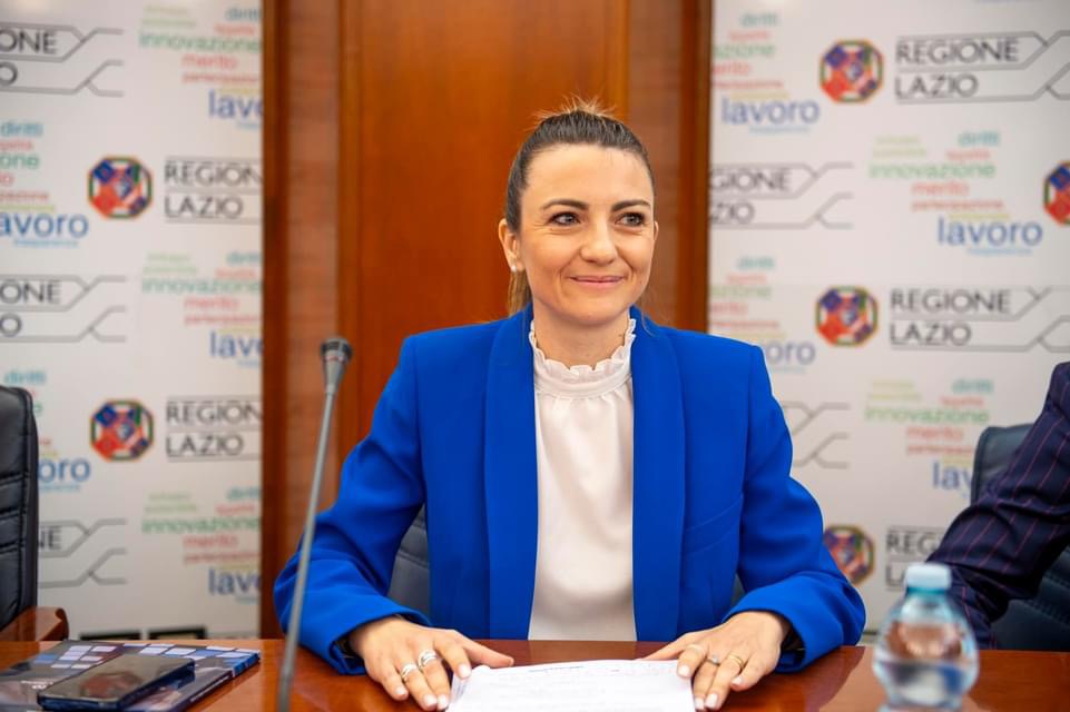 Lazio – Corrotti, con legge su condoni edilizi saniamo lampante ingiustizia