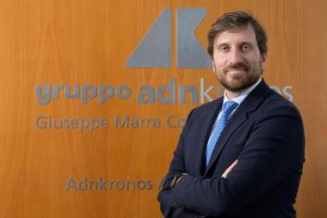 Editoria – Giorgio Rutelli nuovo Vicedirettore Adnkronos