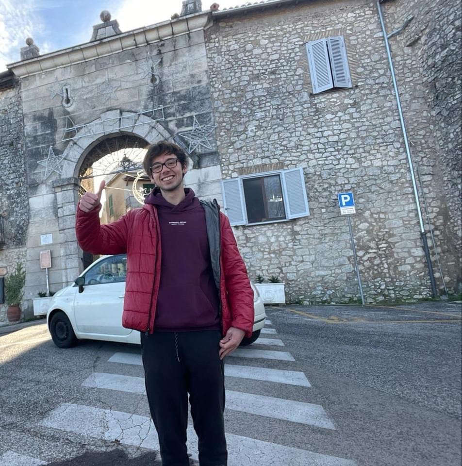 Frosinone – Scuola: campionati italiani di fisica, medaglia d’oro per studente dell’Istituto Severi