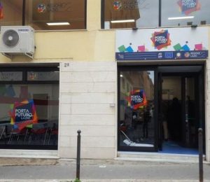 Civitavecchia – Apre lo Sportello Europa presso la sede di “Porta Futuro Lazio”