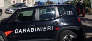 Guidonia – Ruba a casa di pensionato in vacanza, arrestato